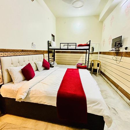 Hotel Royal Pinkcity جايبور المظهر الخارجي الصورة