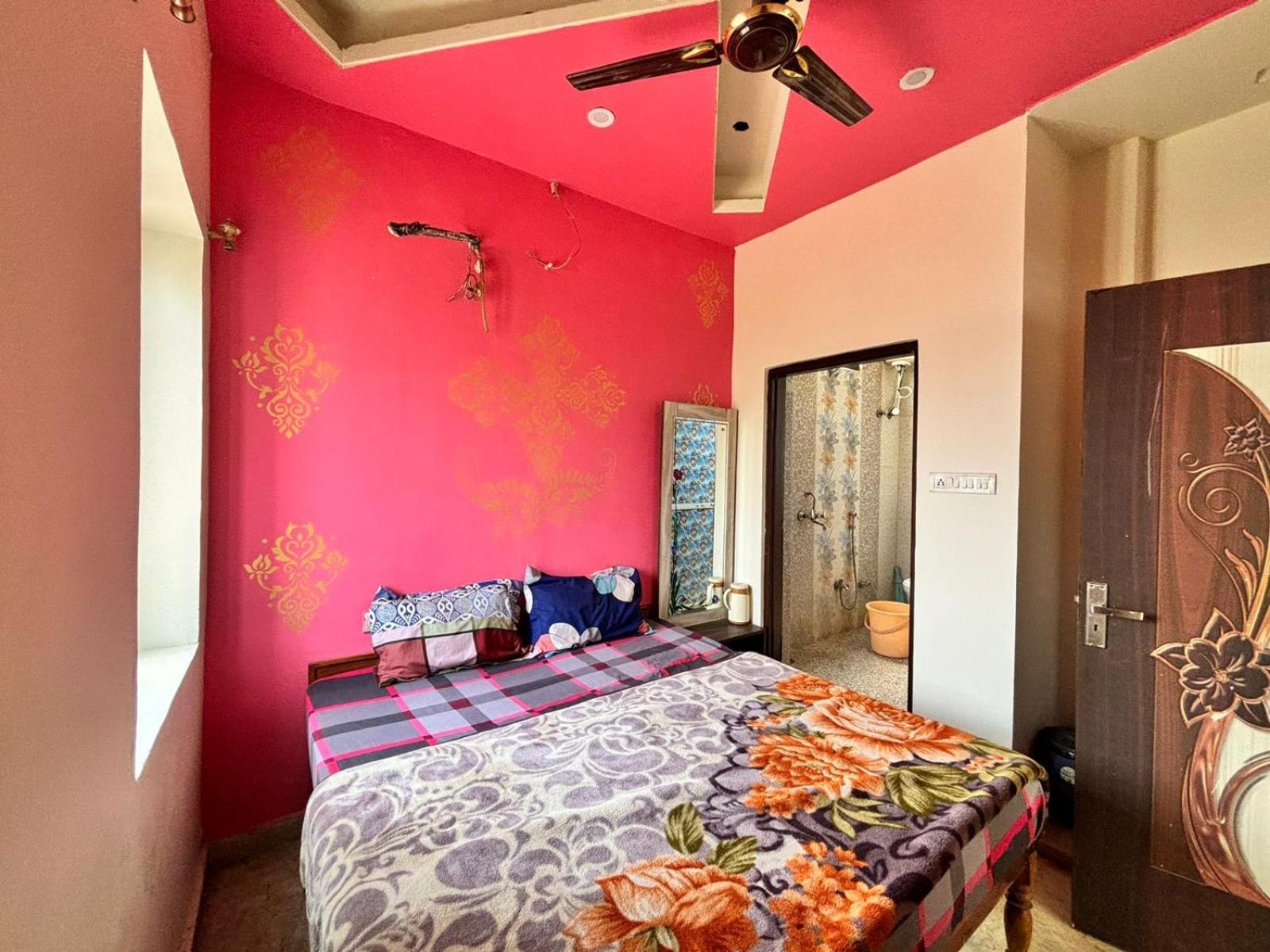 Hotel Royal Pinkcity جايبور المظهر الخارجي الصورة