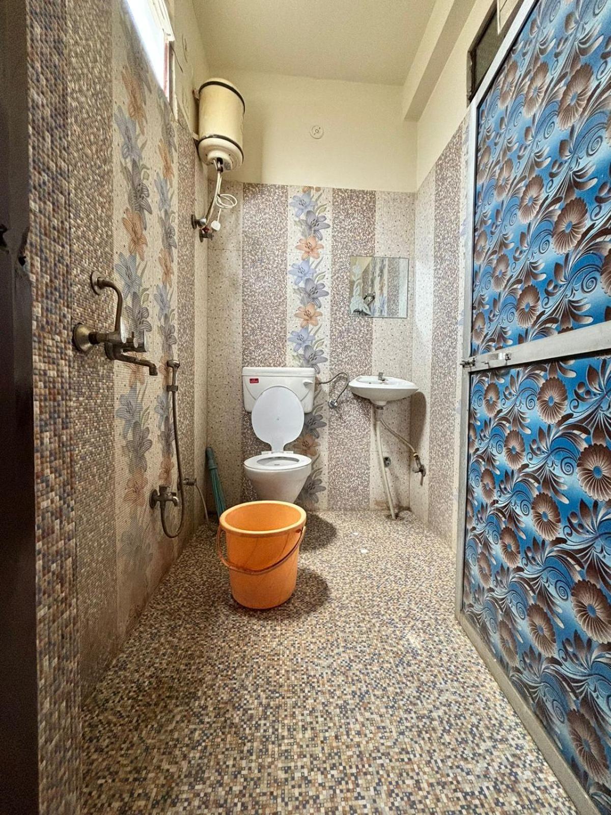 Hotel Royal Pinkcity جايبور المظهر الخارجي الصورة