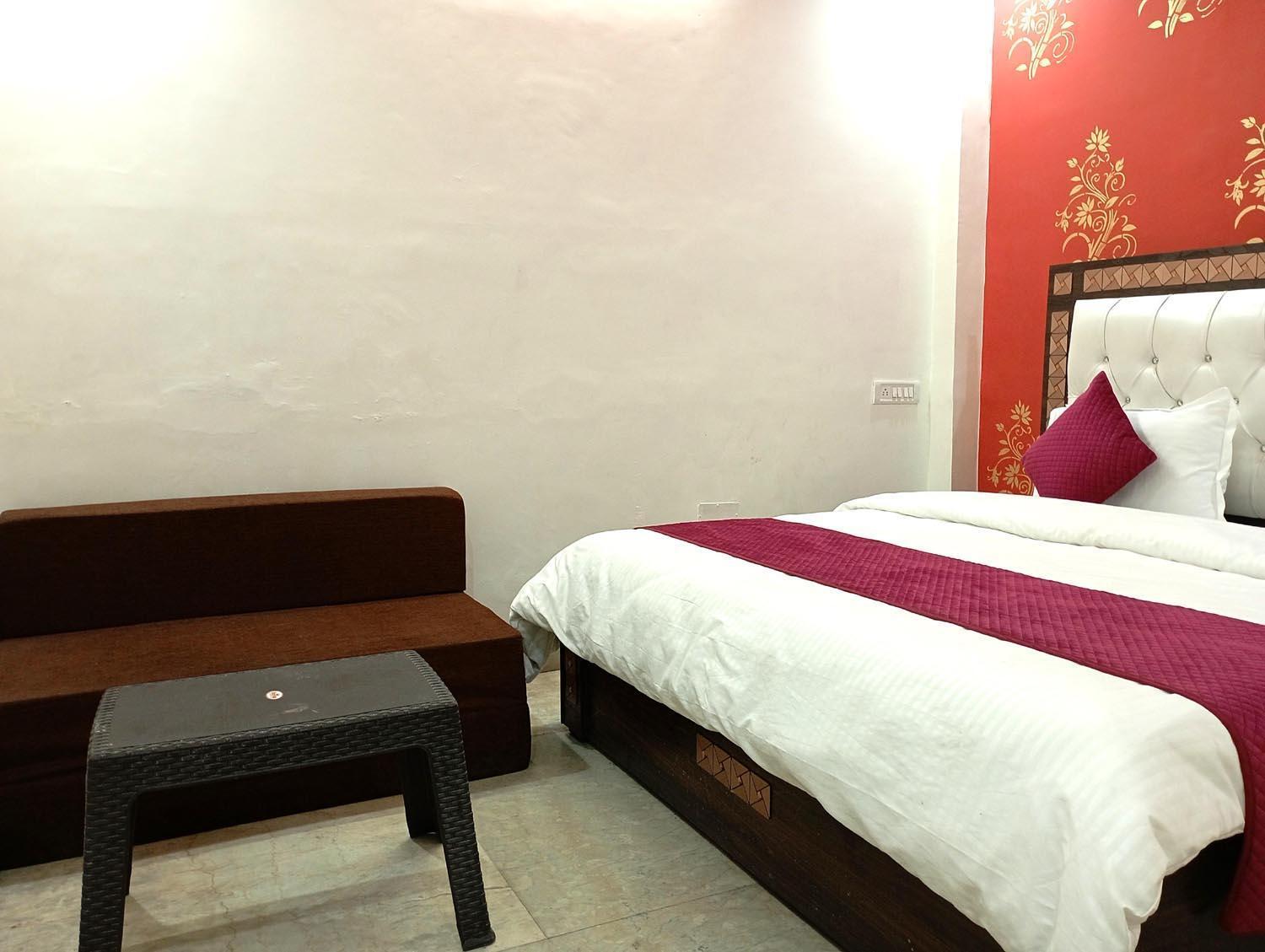 Hotel Royal Pinkcity جايبور المظهر الخارجي الصورة