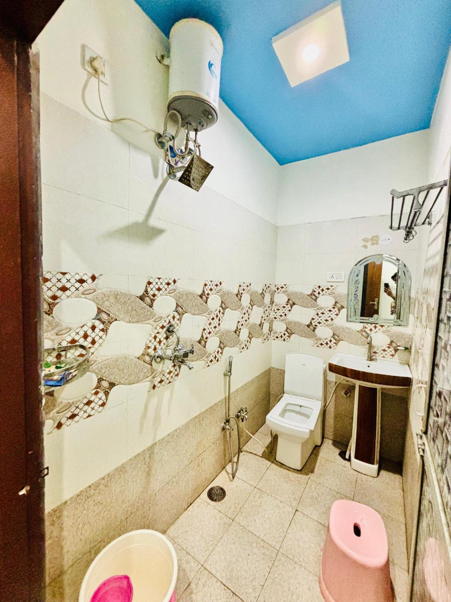 Hotel Royal Pinkcity جايبور المظهر الخارجي الصورة