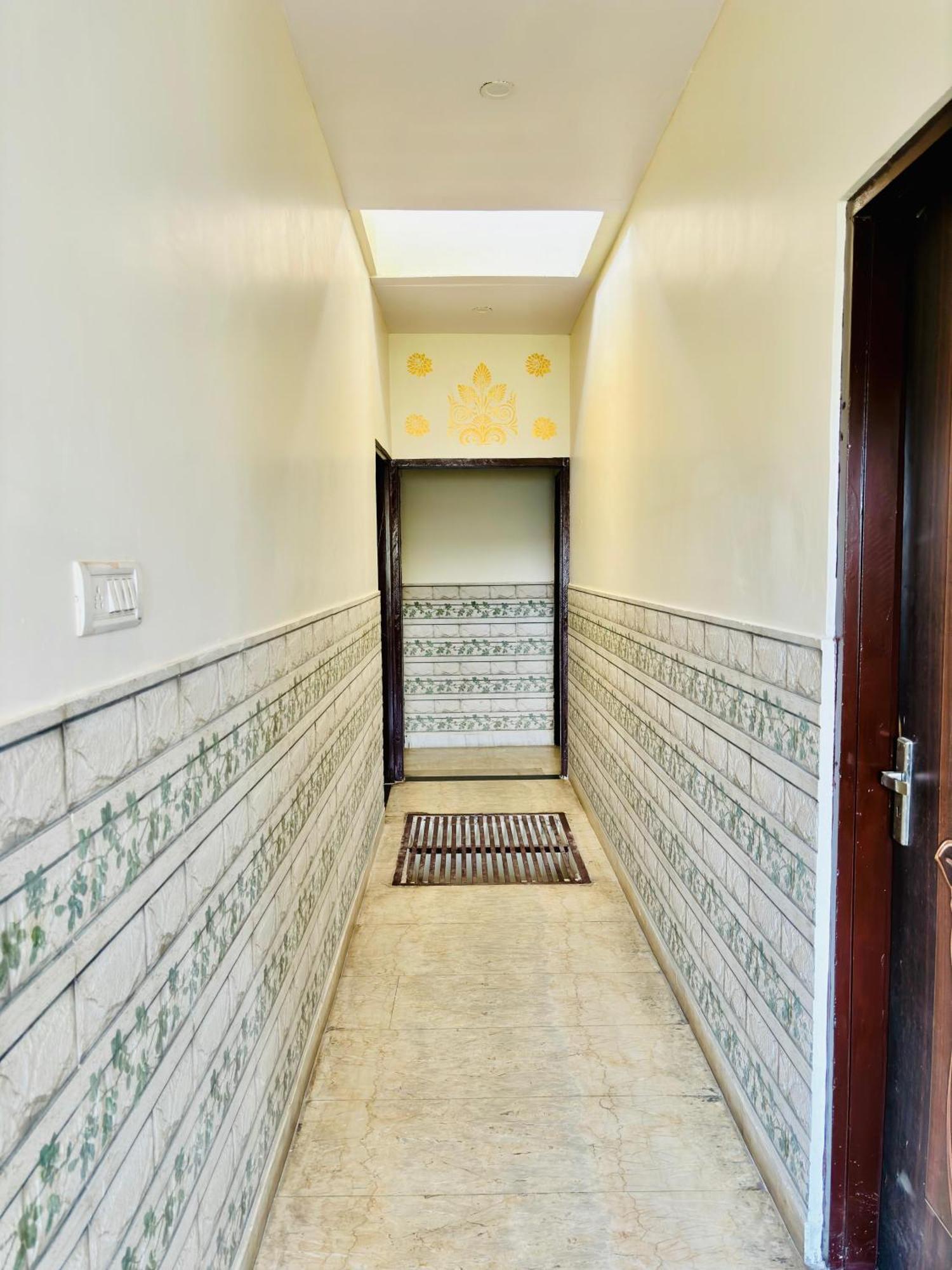 Hotel Royal Pinkcity جايبور المظهر الخارجي الصورة