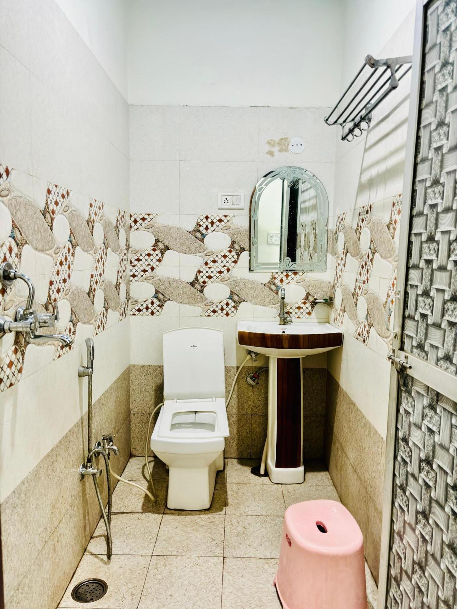 Hotel Royal Pinkcity جايبور المظهر الخارجي الصورة