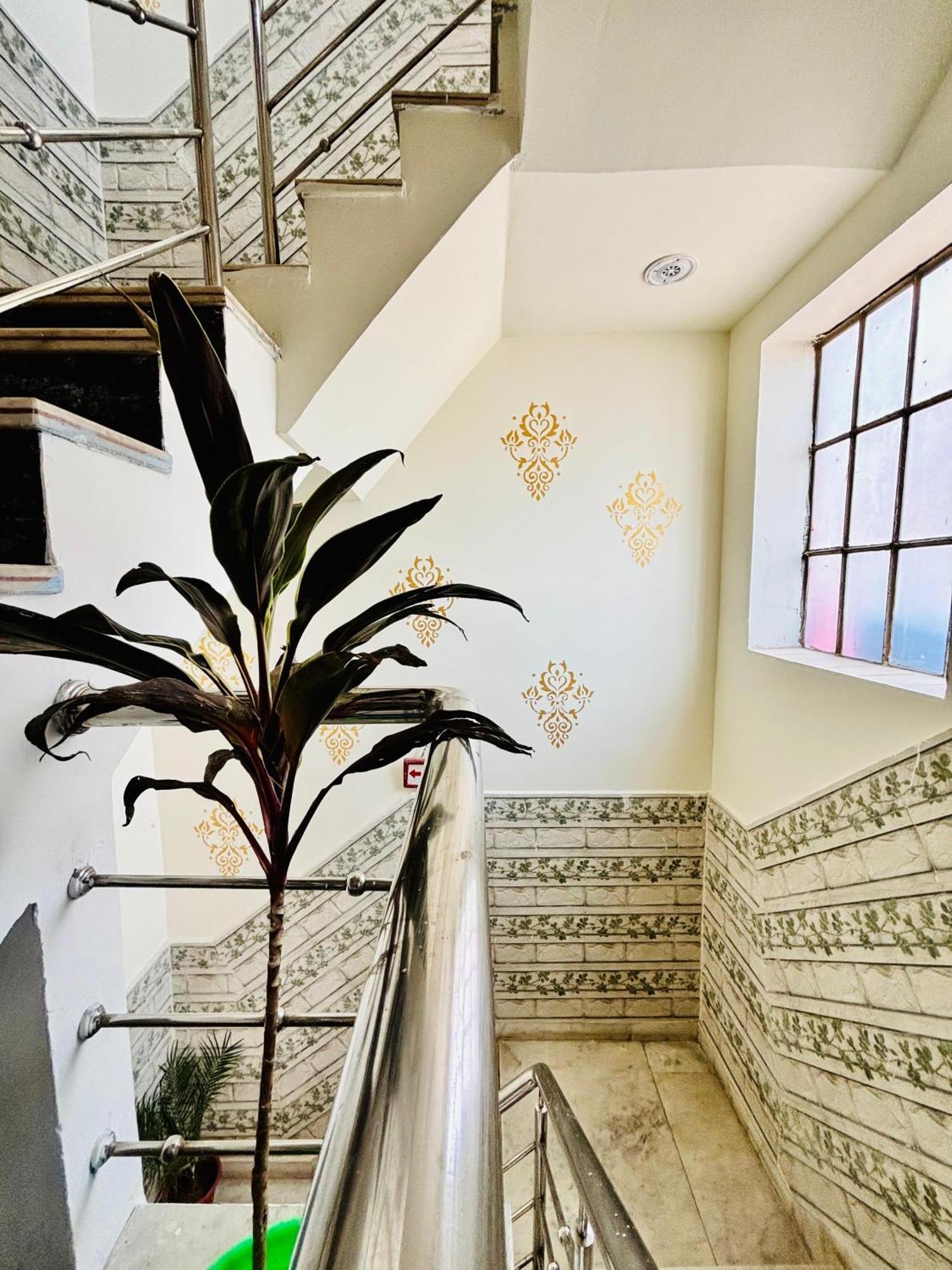 Hotel Royal Pinkcity جايبور المظهر الخارجي الصورة