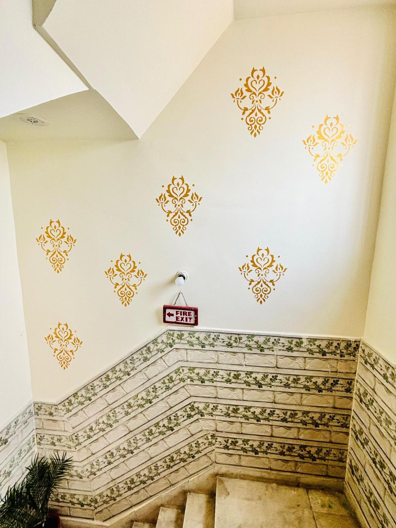 Hotel Royal Pinkcity جايبور المظهر الخارجي الصورة